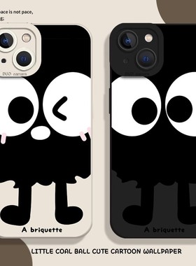 仙茵适用苹果13新款手机壳iPhone14pro透明12卡通11高级promax16全包15情侣X防摔8plus男女xr保护max套2025IP