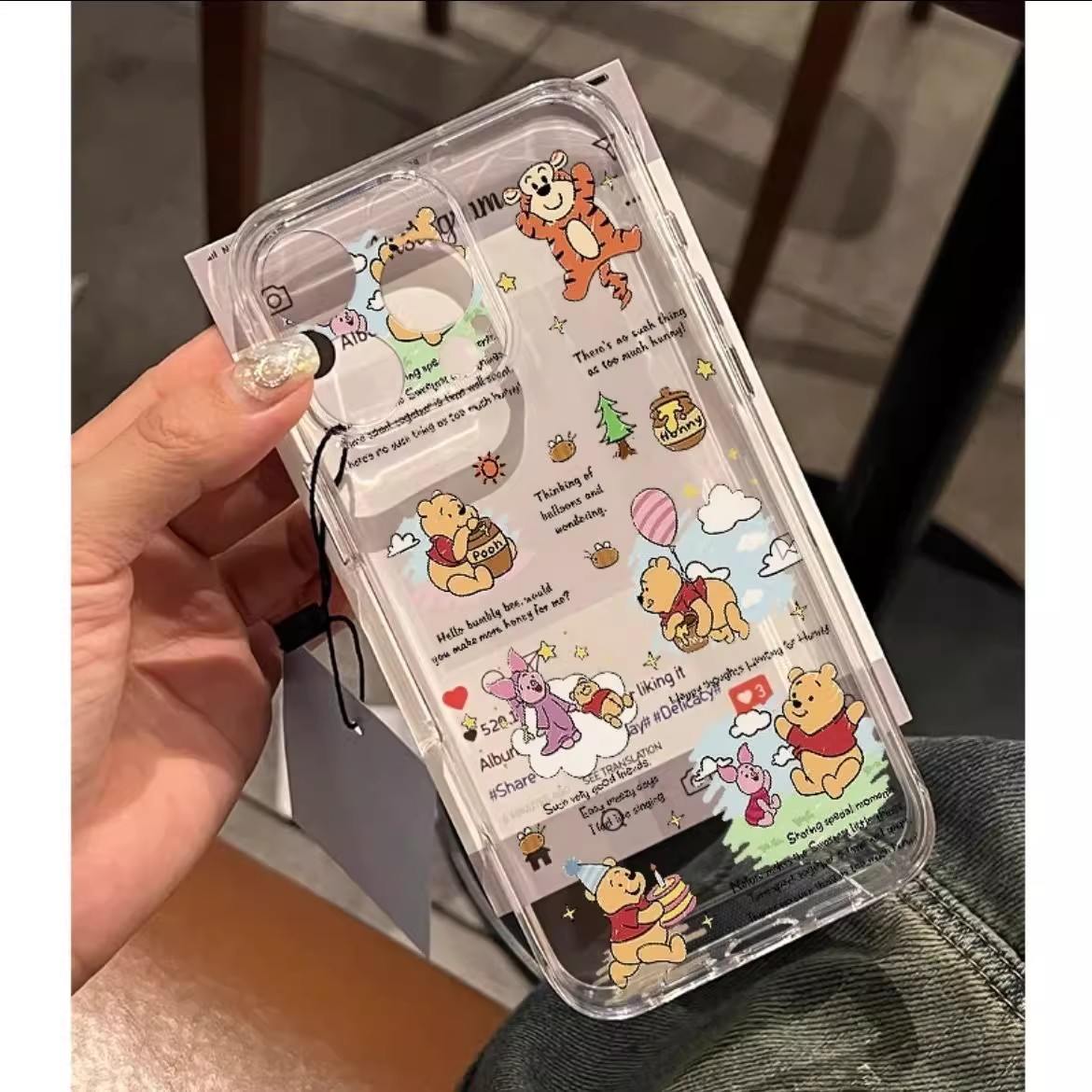适用于苹果手机壳全包防摔抗摔