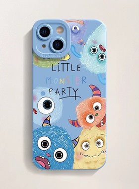 适用苹果14手机壳15Pro新款14promax超火11小众mini全包xr防摔x可爱xsmax软壳plus爆款12女13套iphone14pro