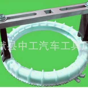 油箱盖汽油泵盖扳手 汽车油箱泵拆卸 汽油箱盖拆装 工具