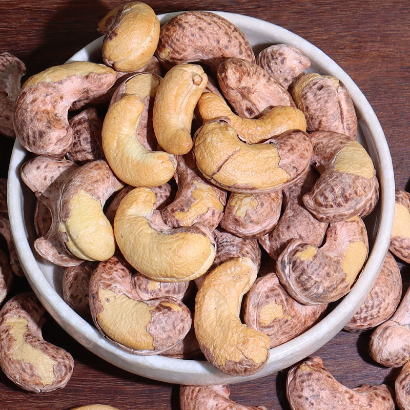 美味焗盐烘焙紫衣腰果越南紫皮大腰果仁健康孕妇休闲坚果零食特产,零食/坚果/特产,腰果,淘宝优惠券,粉丝福利购,淘宝优惠卷