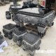 石雕石桌石凳仿古石桌天然大理石户外庭院花园石桌椅凳子公园象棋
