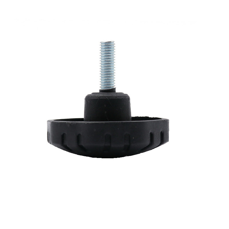 手拧螺丝 椅子大头转椅电脑椅办公椅头靠螺丝 螺栓螺帽紧固件配件