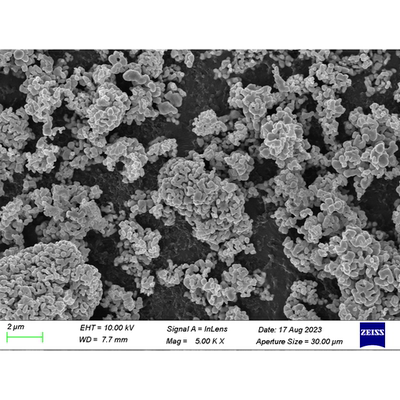 钴粉纳米微米99.9%高纯Co