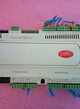 CAREL卡乐 PCO2000AS0/PC02000AS0