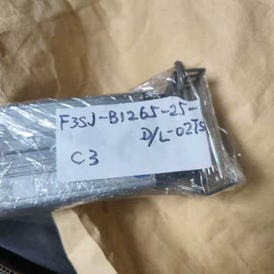 促 F3SJ-B1265-25-D-02TS  F3SJ-B1265-25-L-02TS C3