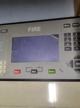 CS4000 REPA 灾报警控制面康士廉consilium