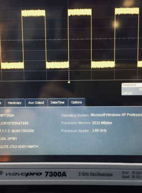 议价7200A力科LeCroy7200A WavePro7200A LeCroy7300A数字示波器