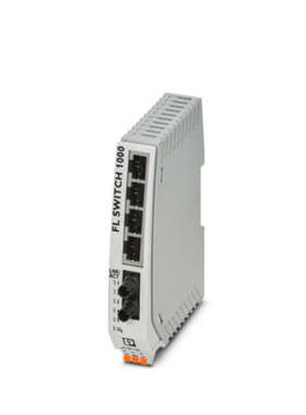 议价FL SWITCH 1004N-FX ST 1085179 以太网交换机 之前