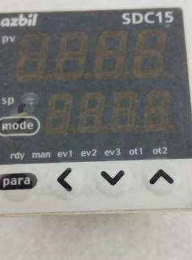 议价YAMATAKE 温控器 C15TC0TA0100