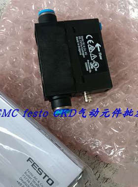 议价FESTO传感器 SFAH-200U-Q8S-PNLK-PNVBA-M8 8035300