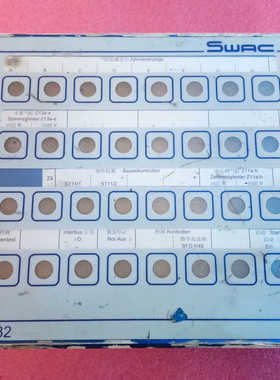 sbt 32  SWAC sbt32s4 odenpullach 1-82041 Oberhaching