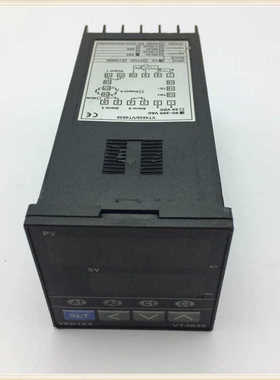 VT4826巨诺温控器SSR输VERTER温控仪