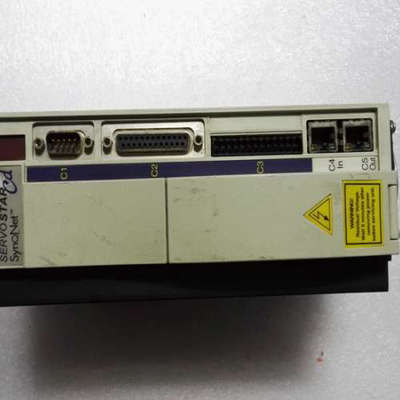 议价科尔摩根驱动器LR06565 REV1Z2005G-53290