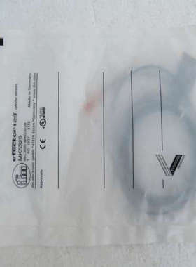 议价易福门IFM磁性开关 MK5329