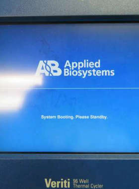 议价Applied Biosystems Veriti 96-Well Thermal Cycler