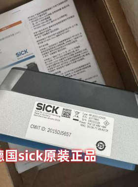 议价西克SICK  RFU620-10505传感器读码器1077860