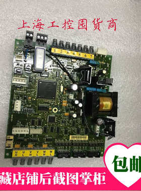 VACON伟肯变频器电源驱动PC00233 CM060408 451M 60VB00451