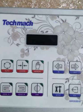 议价Techmach 钛玛科AWG5300-B-IO（议价