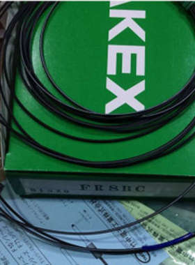 FR8BC竹中TAKEX反射型光纤传器