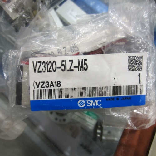 电磁阀VZ3120-1GSC/1GS-M5/VZ3120-5G-M5