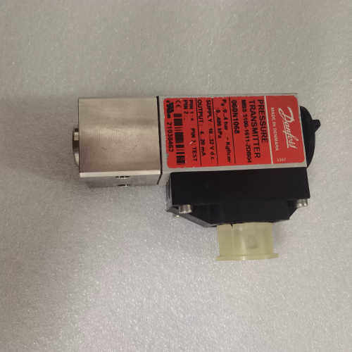 Danfoss MBS5100-1611-2DB04 060N1068压力传器