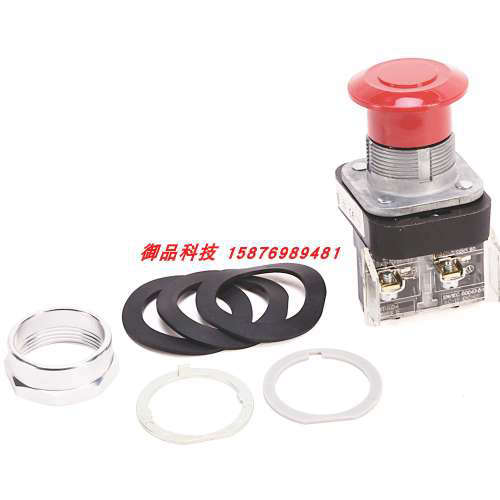 议价800T-FXD4 罗克韦尔AB  30mm推拉装置800T PB 800TFXD4