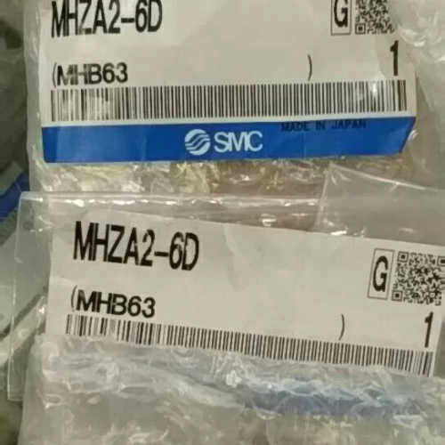 S气爪MHZA2-6D/6S/MHCA2-6D
