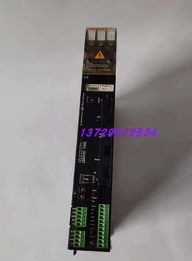 议价 D-64711伺服驱动器SM 15/30-TC1