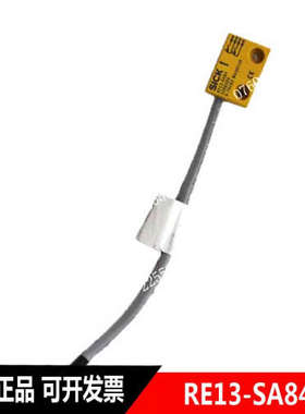 SICK施克 RE13-SA84 2068369 磁性接触式安全开关