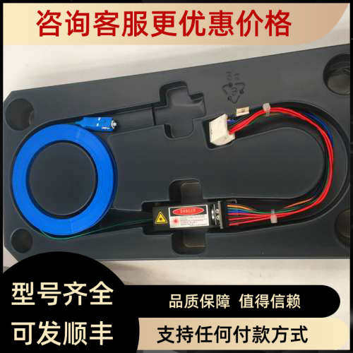 议价FUJIFILM富士9600CTP激光传感器 500nm DANGER