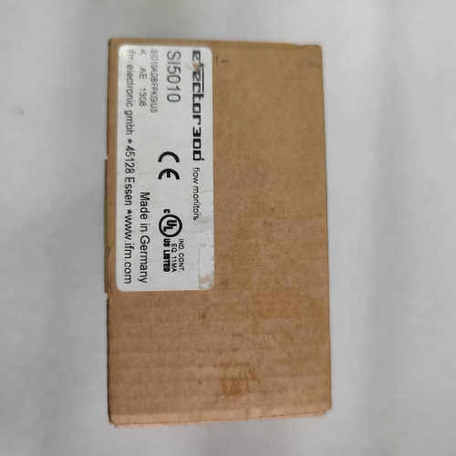 促SI5010易福门ifm流量传器SI501070