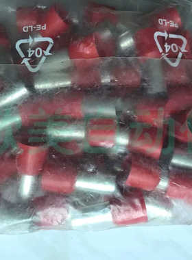 PHOENIX菲尼克斯 AI35-16RD 3200441 欧式管状预绝缘端头 红色 35