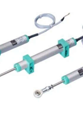 PZ34-F-075GEFRAN杰弗伦位移传器PZ-34-F-075电子尺