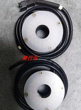 议价机器视觉白色环形光源CTH-RLD-44R15-V DC12V白色外径44内径1