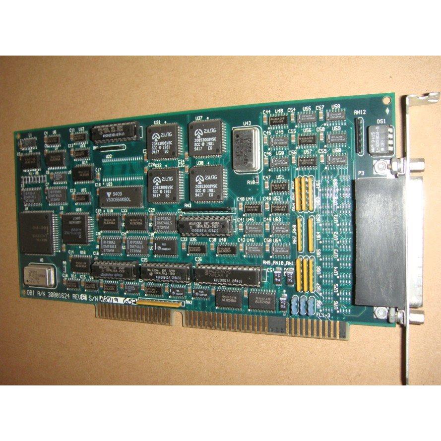 DBI A/N 30001624 DIGI BOARD DBI A/N 30001624( 30001622)