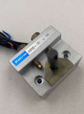 议价NOK旋转气缸 JSRS-20-90 NEW 时代