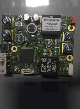 议价TEC-1089-SV-NTC39K电子制冷控制