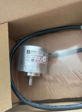 议价TVI50T-09BK0R6TN-01000增量旋转编码器 号272258-0001