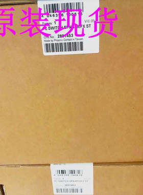 议价FL SWITCH SFN 4TX/FX ST 2891453以太网交换机菲尼克斯/Phoe