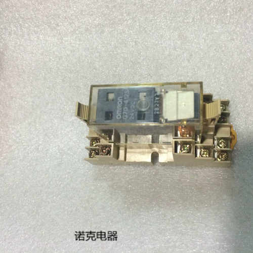 继电器底座底座P7DF-14 配G7D-412S