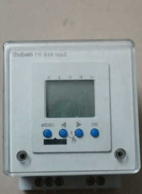 theben 泰邦 TR635 TOP2  6350100