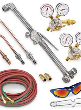 议价MILLER米勒ATCToughcut?丙烷装置CGA510