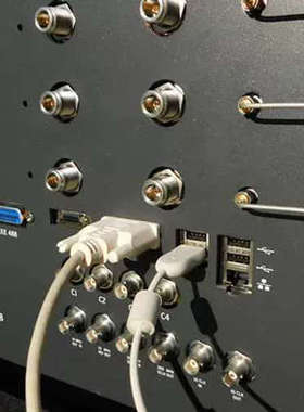 议价Elektrobit线电信道仿真器 模拟器 EB Propsim F8