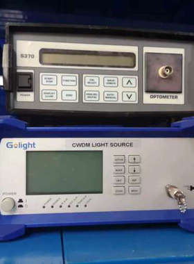 议价Golight CWDM 光源 4通道LIGHT SOURCE