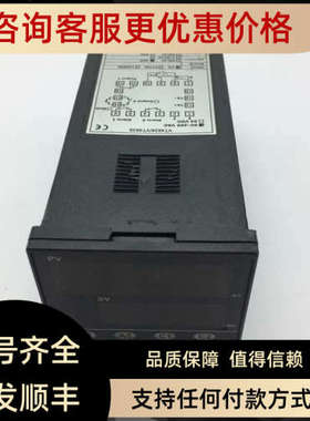 议价VT4826巨诺温控器SSR输VERTER温控仪