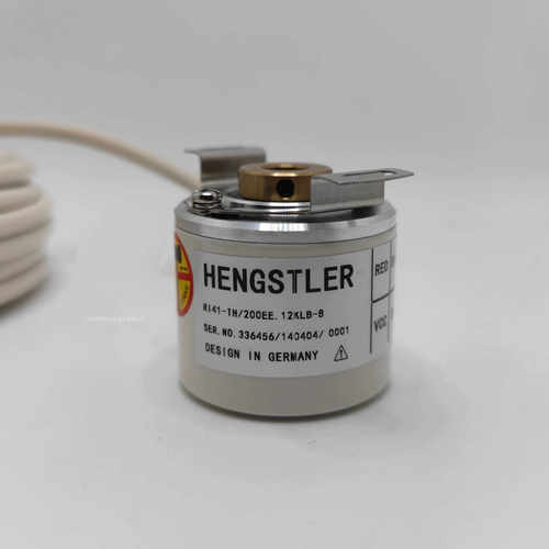 Hengstler编码器 RI41-TH/200EE.12KLB-8