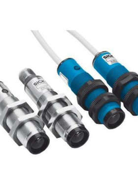 议价西克SICK) 光电传感器 VS/VE18-4P3240 6013695)