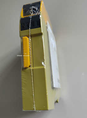 PILZ/皮尔磁模块773600 PDP67 F 8DI ION