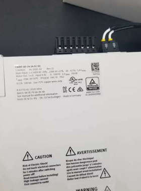 议价 FESTO费斯托 控制器 CMMT-AS-C4-3A-EC-S1/5340820